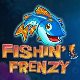Play Fishin Frenzy slot by Blueprint Gaming on igni-fi.com