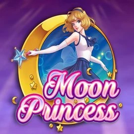 Moon Princess casino game by Play'n GO – featured logo at Igni Casino
