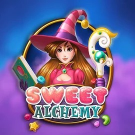 Sweet Alchemy online slot from Play'n GO – play at igni-fi.com